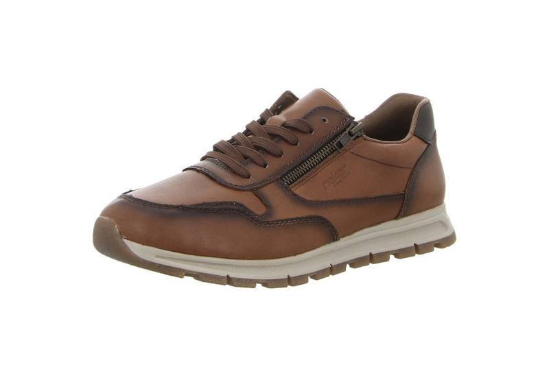 Rieker Freizeit Schnürer für Herren Sneaker (keine Angabe, 1-tlg., keine Angabe) von Rieker