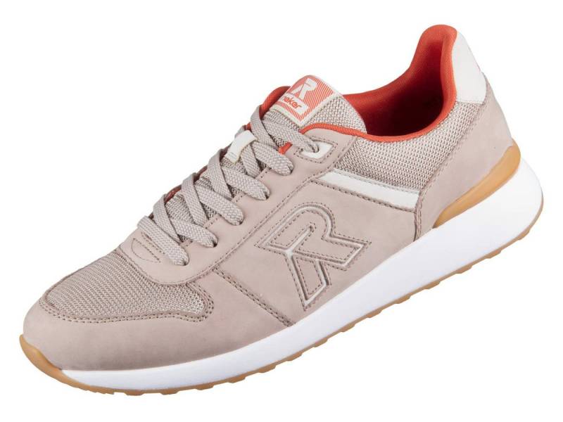 Rieker Freizeit Schnürer für Herren Sneaker (keine Angabe, 1-tlg., keine Angabe) von Rieker
