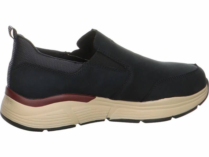 Rieker Komfort Slipper für Herren Slipper (keine Angabe, 1-tlg., keine Angabe) von Rieker