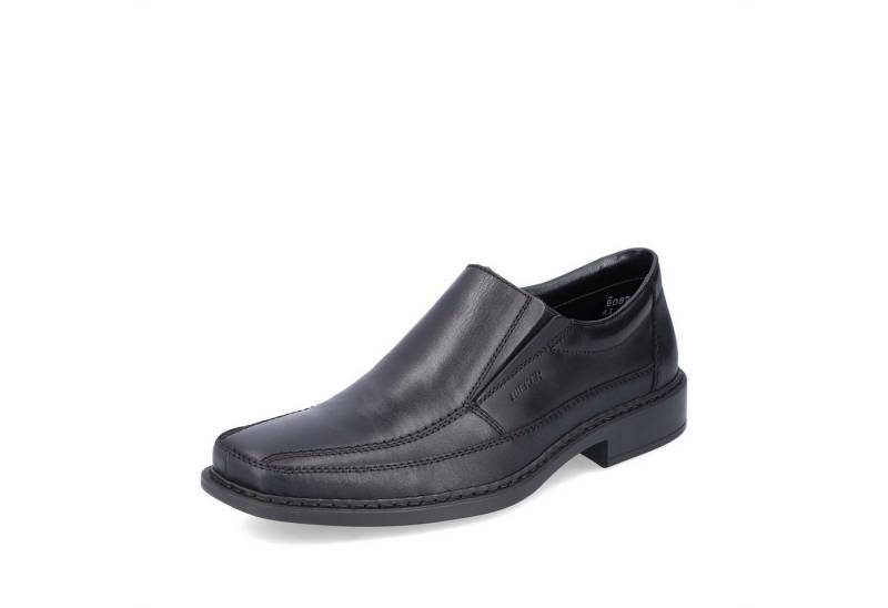 Rieker Freizeit Schnürer für Herren Slipper (1-tlg) von Rieker