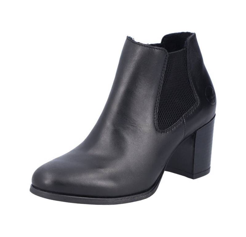 Rieker HWK Damen Halbschuhe Ankleboots HWK Damen Halbschuhe von Rieker