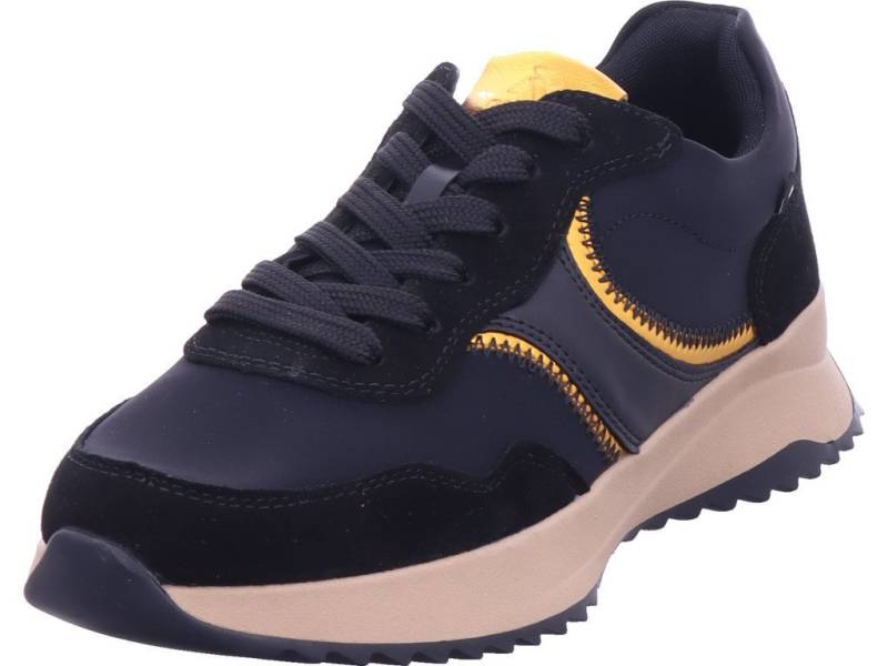 Rieker HWK Damen Halbschuhe Schnürschuh von Rieker
