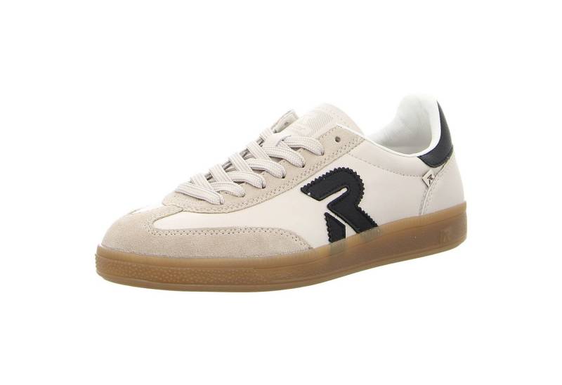 Rieker HWK Damen Halbschuhe Sneaker von Rieker