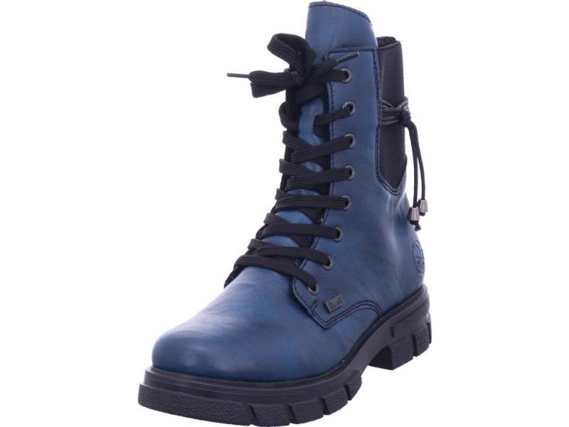 Rieker HWK Damen Stiefel Stiefel von Rieker
