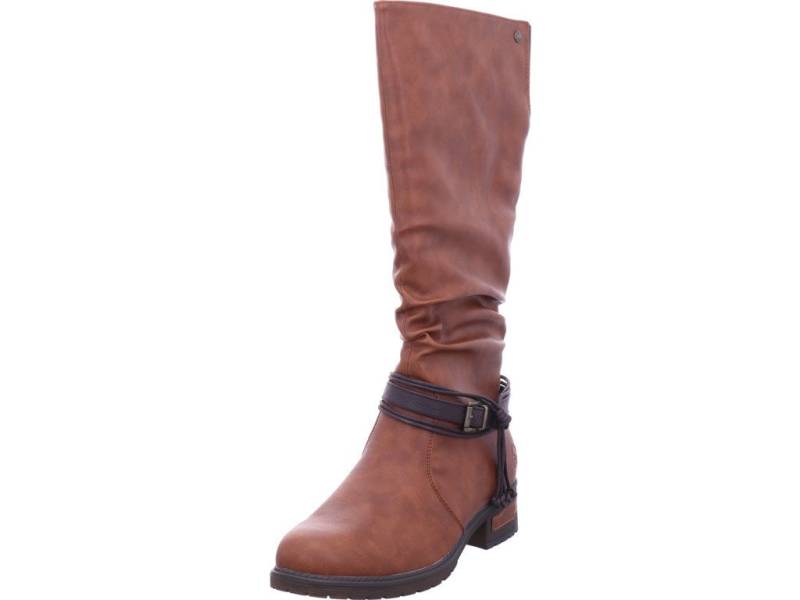 Rieker HWK Damen Stiefel Stiefel von Rieker