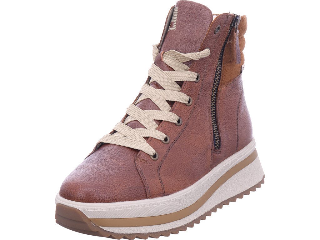 Rieker HWK Damen Stiefel Stiefel von Rieker