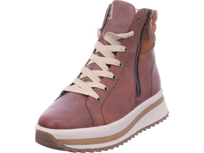 Rieker HWK Damen Stiefel Stiefel von Rieker