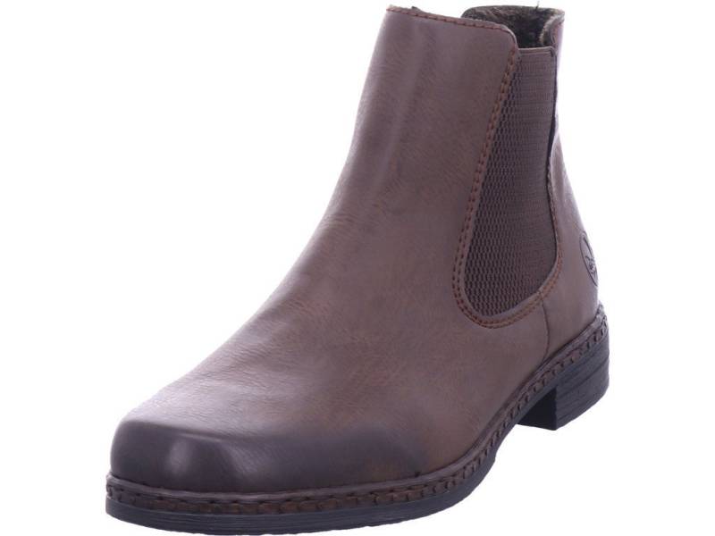 Rieker HWK Damen Stiefel Stiefel von Rieker