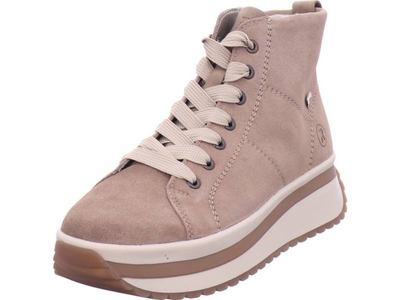 Rieker HWK Damen Stiefel Stiefel von Rieker
