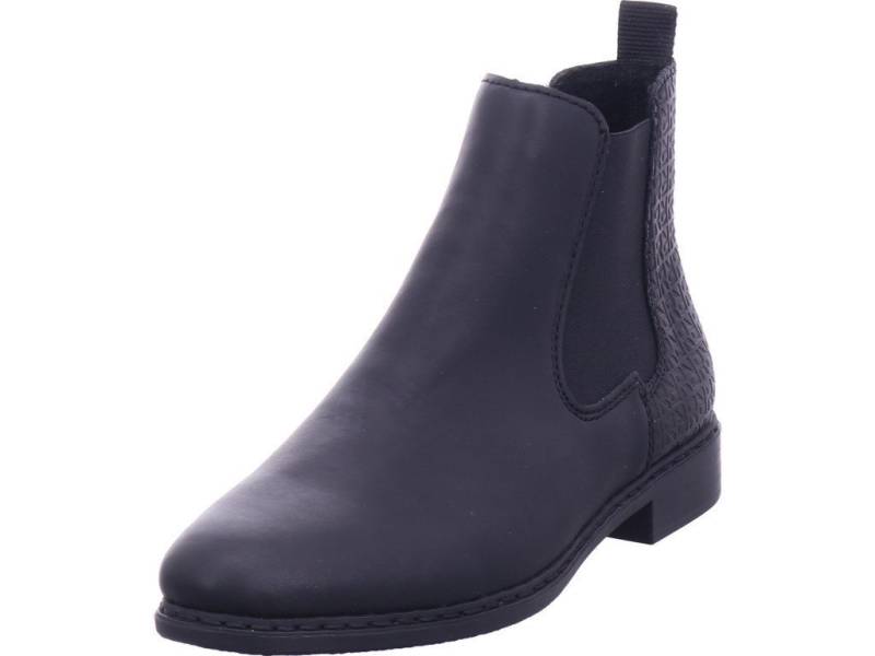 Rieker HWK Damen Stiefel Stiefel von Rieker