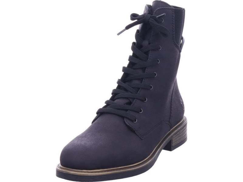 Rieker HWK Damen Stiefel Stiefel Rieker HWK Damen Stiefel Stiefel von Rieker
