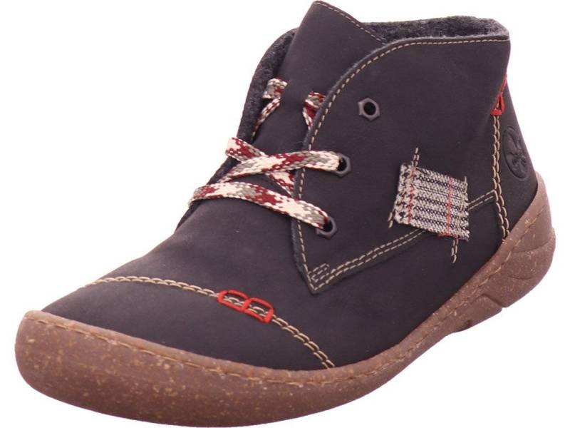 Rieker HWK Damen Stiefel Stiefel von Rieker