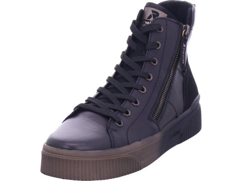 Rieker HWK Damen Stiefel Stiefel von Rieker