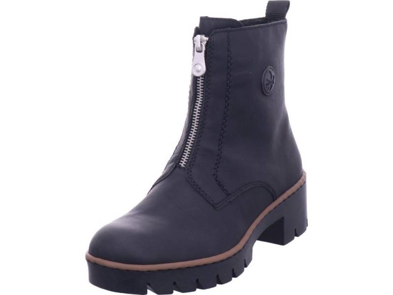 Rieker HWK Damen Stiefel Stiefel von Rieker