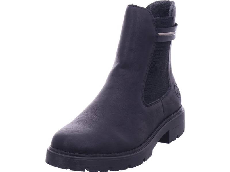 Rieker HWK Damen Stiefel Stiefel von Rieker