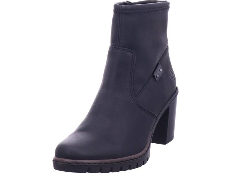 Rieker HWK Damen Stiefel Stiefel von Rieker