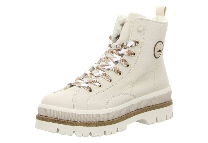 Rieker HWK Damen Stiefel Stiefelette von Rieker