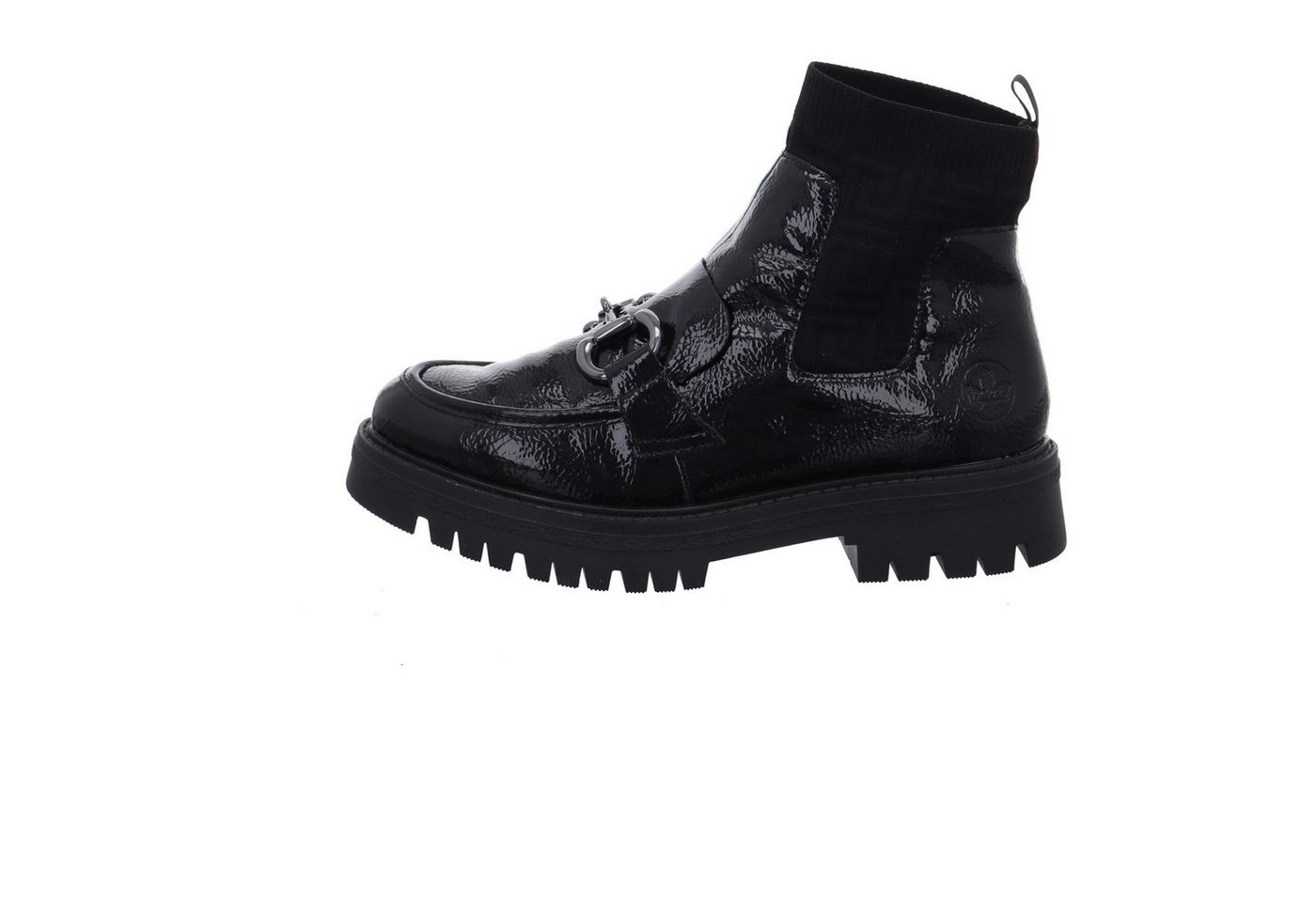 Rieker HWK Damen Stiefel Stiefelette von Rieker