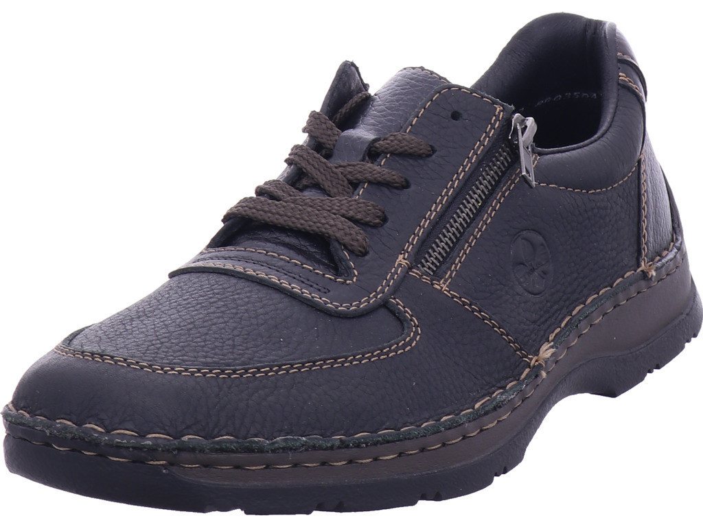 Rieker HWK Herren Halbschuhe Schnürschuh von Rieker