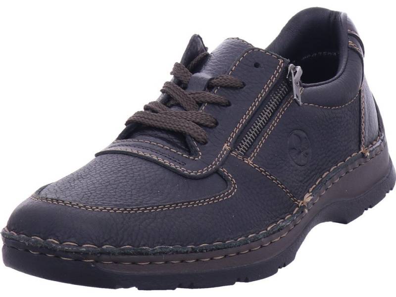 Rieker HWK Herren Halbschuhe Schnürschuh von Rieker