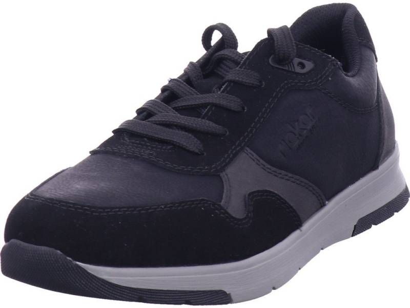 Rieker HWK Herren Halbschuhe Schnürschuh von Rieker