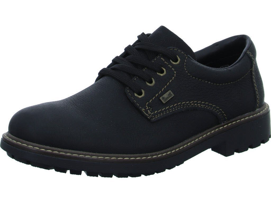 Rieker HWK Herren Halbschuhe Schnürschuh von Rieker