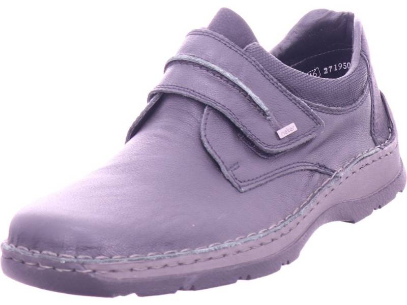 Rieker HWK Herren Halbschuhe Slipper von Rieker