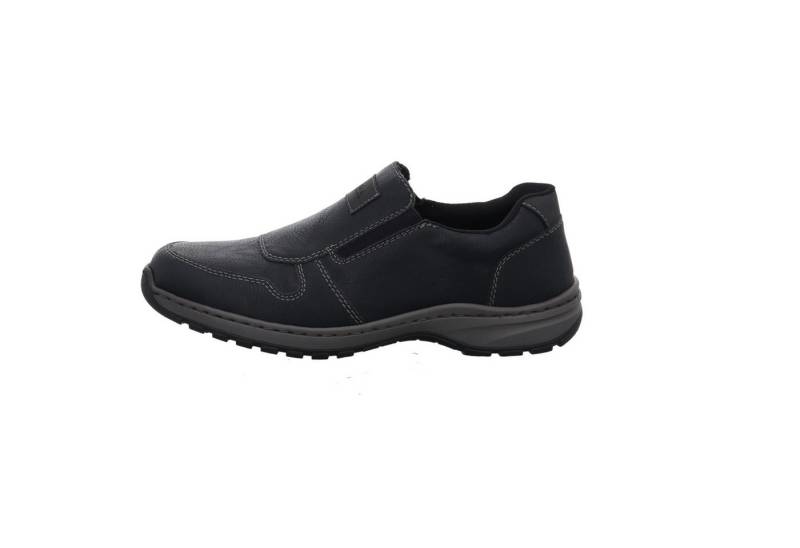 Rieker HWK Herren Halbschuhe Slipper von Rieker