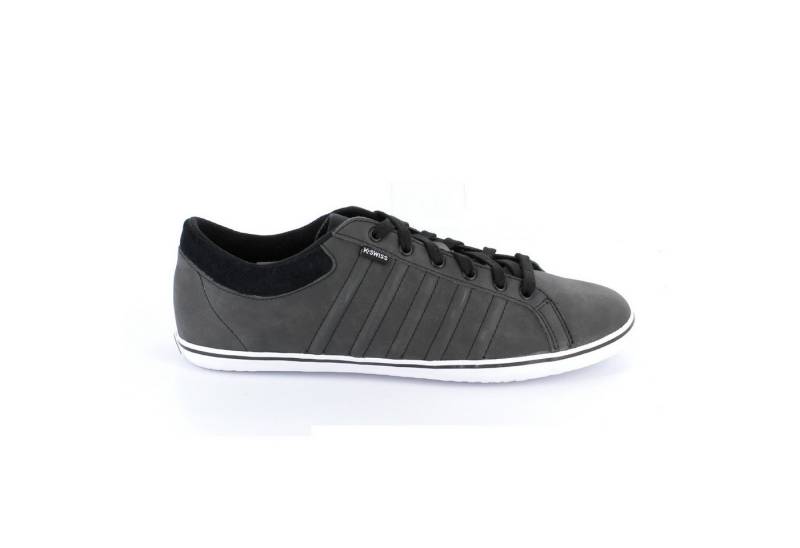 Rieker HWK Herren Halbschuhe Sneaker von Rieker
