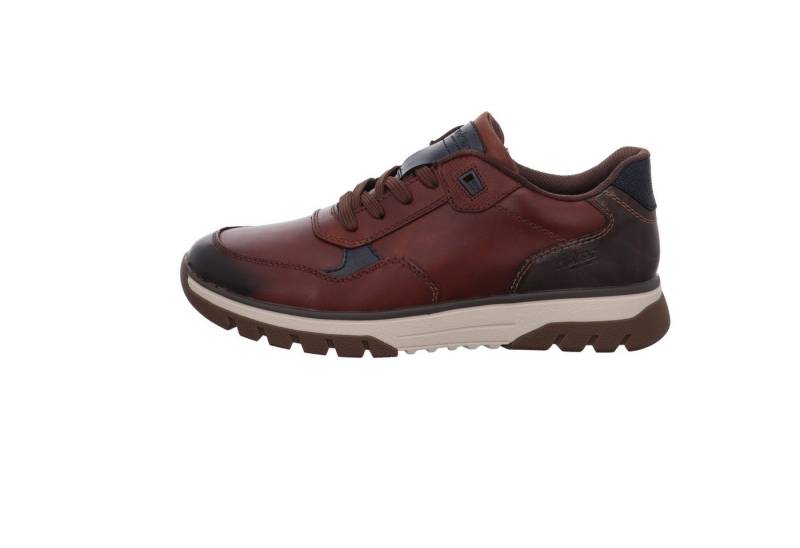 Rieker HWK Herren Halbschuhe Sneaker von Rieker
