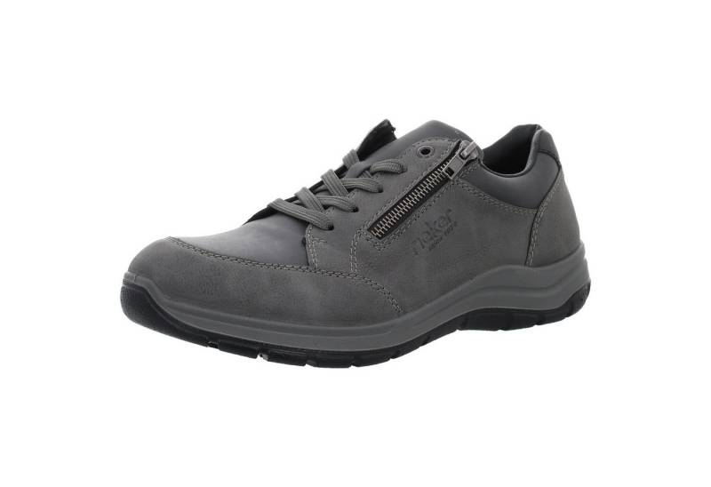 Rieker HWK Herren Halbschuhe Sneaker von Rieker