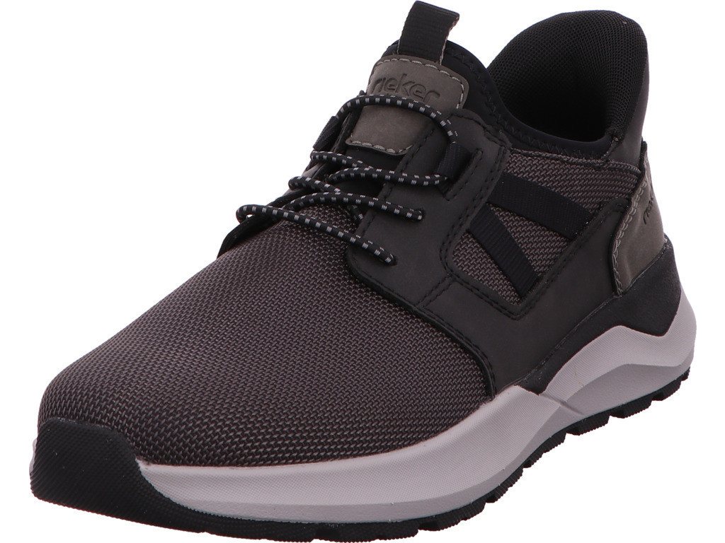 Rieker HWK Herren Halbschuhe Sneaker von Rieker