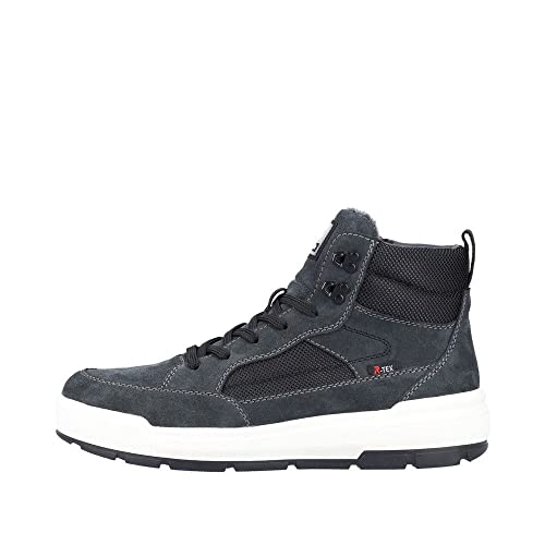 Rieker U0069 Herren Sneakers, EU 41 von Rieker