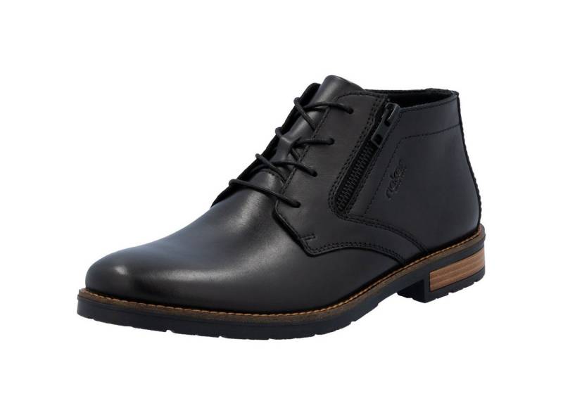 Rieker HWK Herren Stiefel Schnürschuh von Rieker