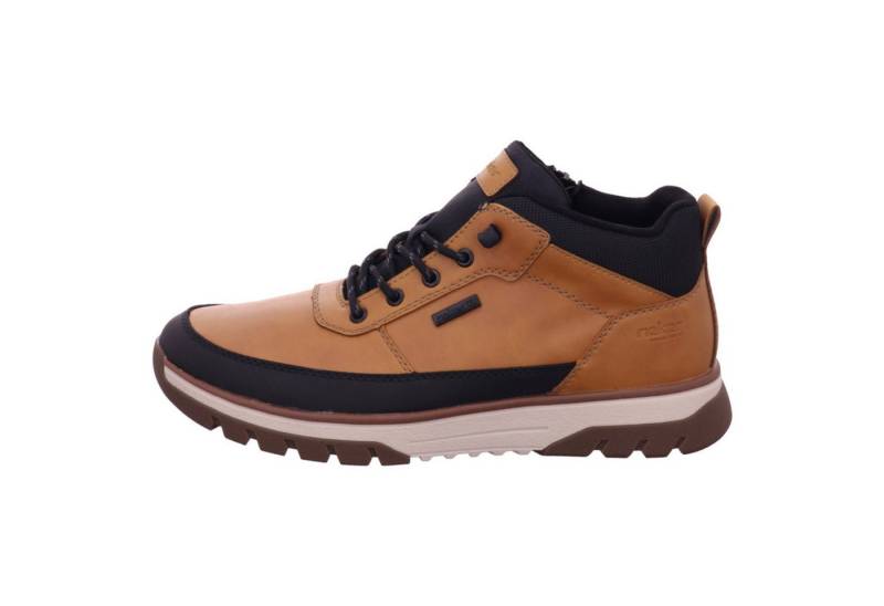 Rieker HWK Herren Stiefel Schnürstiefel von Rieker