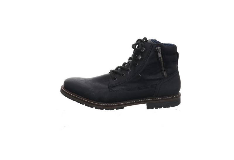 Rieker HWK Herren Stiefel Schnürstiefelette von Rieker