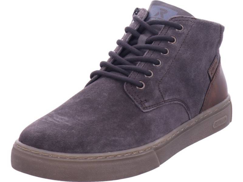 Rieker HWK Herren Stiefel Stiefel von Rieker