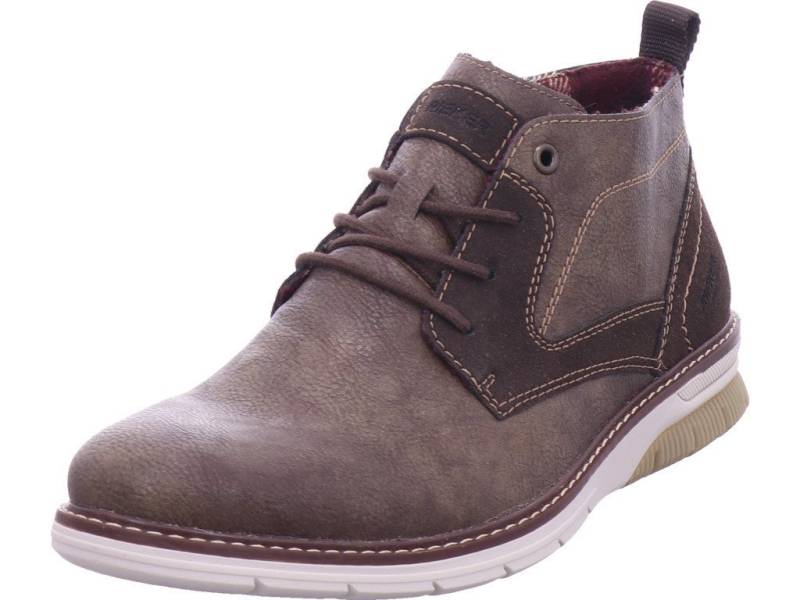 Rieker HWK Herren Stiefel Stiefel von Rieker