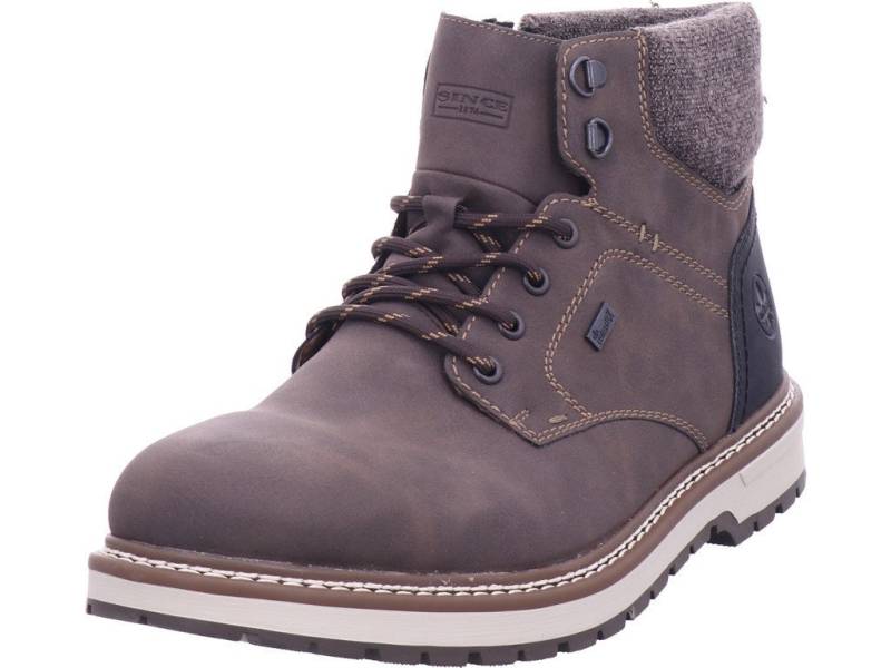 Rieker HWK Herren Stiefel Stiefel von Rieker