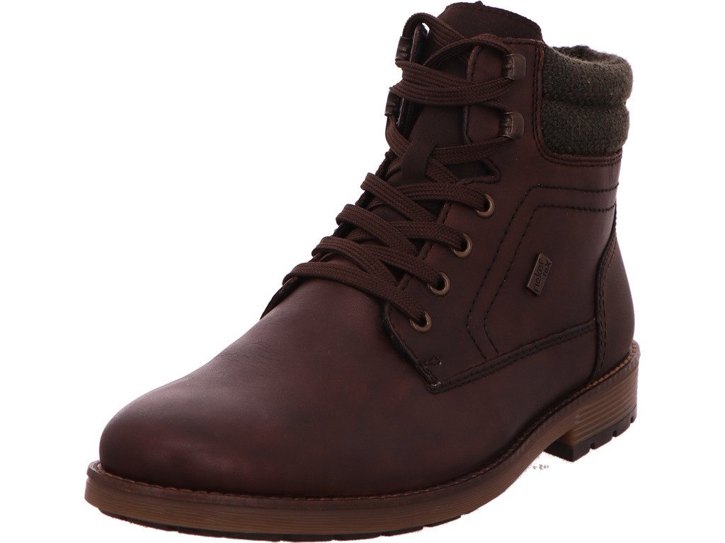 Rieker HWK Herren Stiefel Stiefel von Rieker