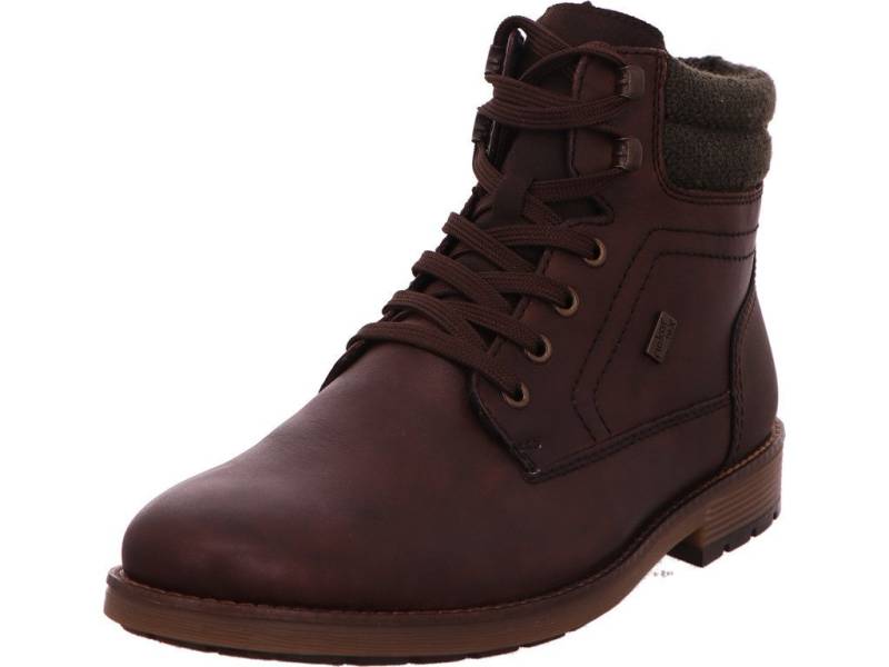 Rieker HWK Herren Stiefel Stiefel von Rieker