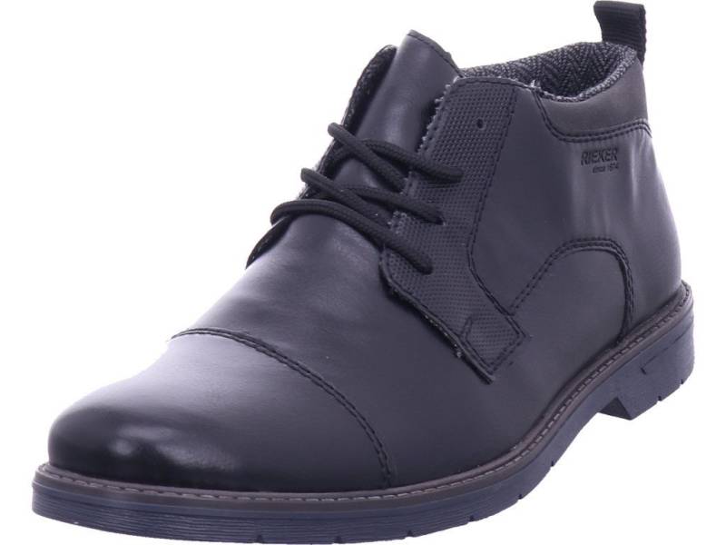 Rieker HWK Herren Stiefel Stiefel von Rieker