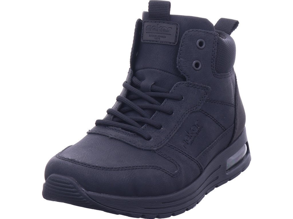 Rieker HWK Herren Stiefel Stiefel von Rieker
