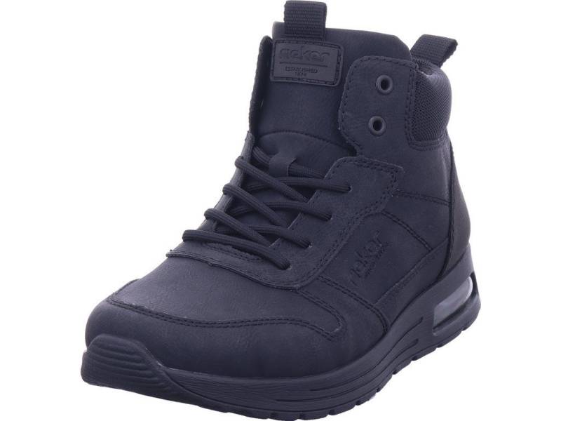 Rieker HWK Herren Stiefel Stiefel von Rieker