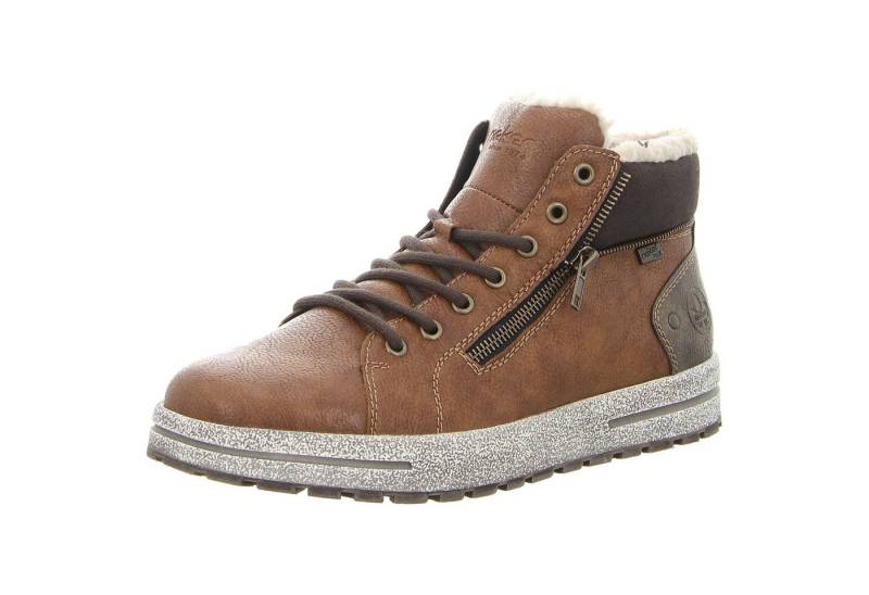 Rieker HWK Herren Stiefel Stiefelette von Rieker