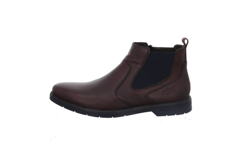 Rieker HWK Herren Stiefel Stiefelette von Rieker
