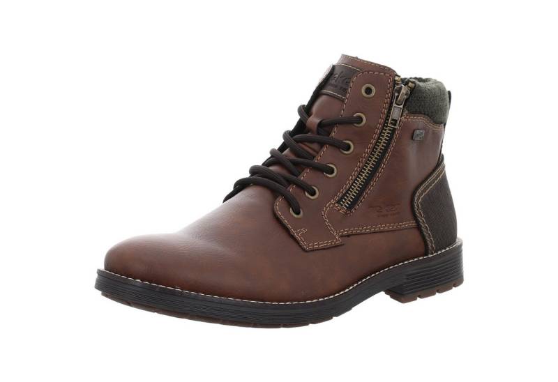 Rieker HWK Herren Stiefel Stiefelette von Rieker