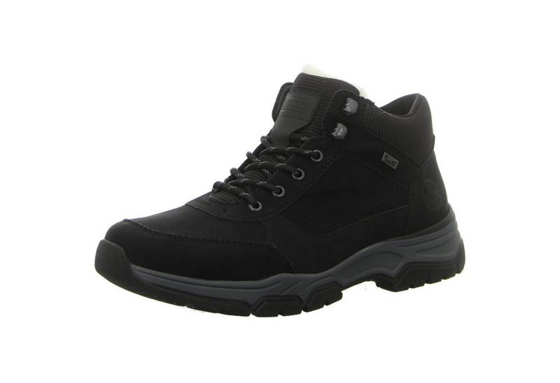Rieker HWK Herren Stiefel Stiefelette von Rieker
