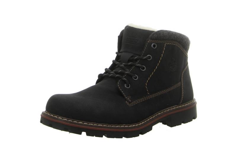Rieker HWK Herren Stiefel Stiefelette von Rieker