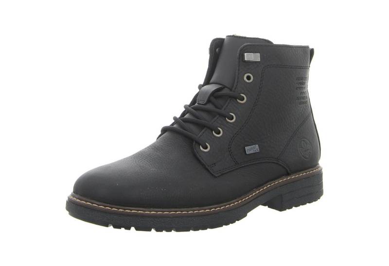 Rieker HWK Herren Stiefel Stiefelette von Rieker